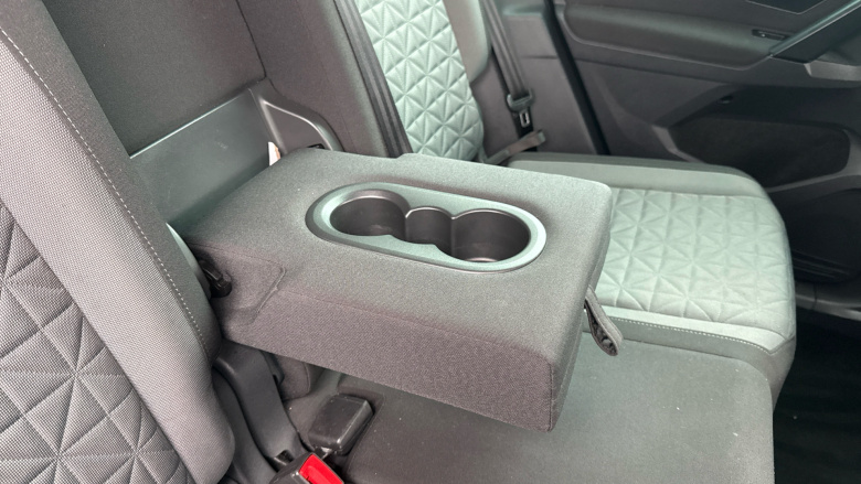 Volkswagen Tiguan 1.5 TSI 150 Life 5dr Petrol Estate